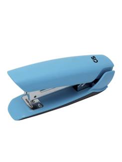 GRAMPEADOR DE MESA 24/6 - 26/6 20FLS - C17 - AZUL - UN - CIS