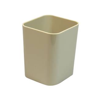 PORTA OBJETOS DELLOCOLOR 3029 - CINZA - UN - DELLO