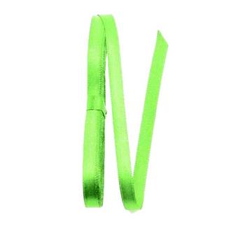 FITA CETIM Nº 1 7MMX10M  - VERDE NEON - UN - KIT