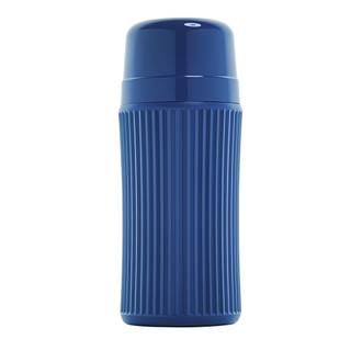GARRAFA TERMICA MINITERMO 300ML - 5093 - AZUL - UN - TERMOLAR