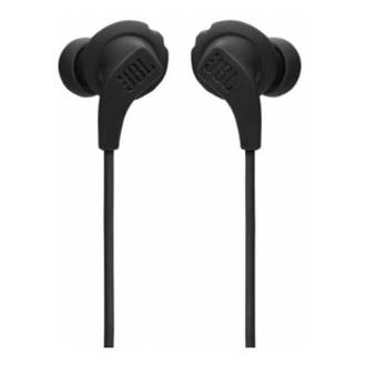 FONE INTRA C/MICROFONE ENDURANCE RUN 2 - PRETO - UN - JBL