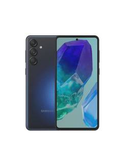 SMART SAMS GLX M55 5G OCTACORE/256GB/8 RAM/50MP/6.7P - AZUL ESC - UN - SAMSUNG