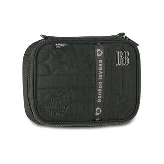 ESTOJO BOX REBECCA BONBON RB27004 - CRINCKLE - UN - CLIO