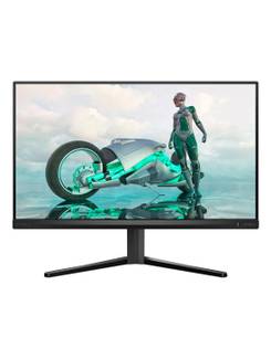 MONITOR GAMER EVNIA 24" FULL HD/HDMI/180HZ- 24M2N3200L - PRETO - UN - PHILIPS