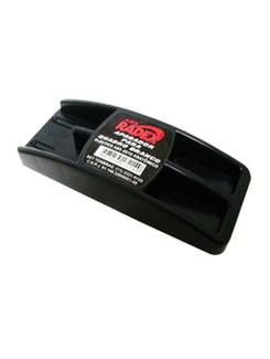 APAGADOR P/ QUADRO BRANCO ABS 2010 - UN - RADEX