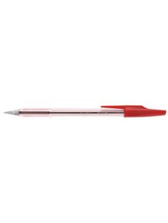 CANETA BPS PONTA FINA 0,7MM - VERMELHO - CX 12 - PILOT