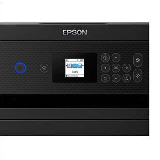 MULTIFUNCIONAL ECOTANK L4260 C11CJ63302 - COLORIDA SUBST.L4160 - PRETO - UN - EPSON