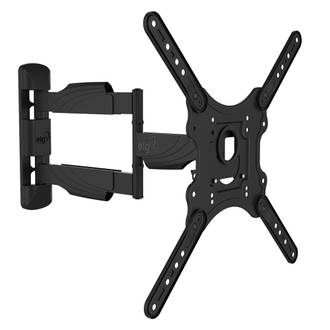 SUPORTE P/ TV ARTICULADO 26" A 55" - A02V4N - UN - ELG