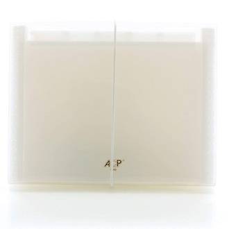 PASTA SANFONADA DUPLICATA 31 DIVISORIAS - 1049 - CRISTAL - UN - ACP