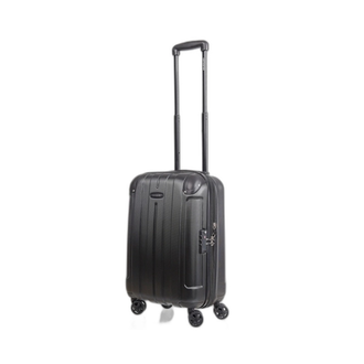 MALA BORDO EUROTRAVEL P 132815-1041 - PRETO - UN - SAMSONITE