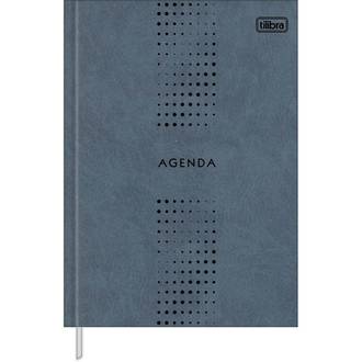 AGENDA COSTURADA PRATIKA M6 - PERMANENTE - UN - TILIBRA