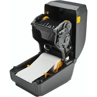 IMPRESSORA TERMICA ETIQ ZD230 203DPI USB - UN - ZEBRA