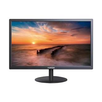 MONITOR 21,5" FULL HD/HDMI/VGA 75HZ - MO6003 - PRETO - UN - HAYOM
