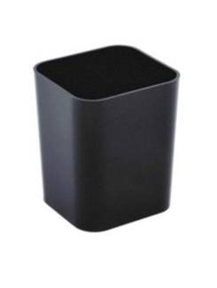 PORTA OBJETOS DELLOCOLOR 3029 - PRETO - UN - DELLO