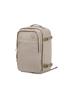 MOCHILA P/NB VENTURE LITE 3087 - NUDE - UN - TRAVEL BLUE