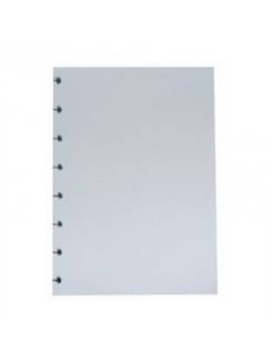 REFIL LISO 90G A5 CIRA2002-P/CADERNO INTELIGENTE - UN - CADERNO INTELIGENTE