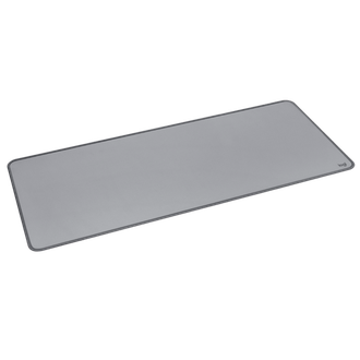 MOUSEPAD DESK MAT STUDIO 956-000047 - CINZA - UN - LOGITECH