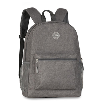 MOCHILA COSTAS MESCLA MF24066 - UN - CLIO