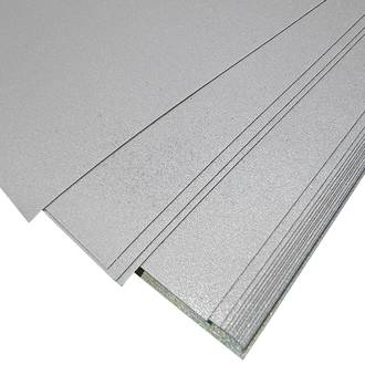 PAPEL PEROLIZADO A4 20FLS - 180G - 302070049 - PRATA - UN - MASTERPRINT