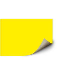 PAPEL DUPLEX  - AMARELO - PCT 20 - BAHIA ARTES