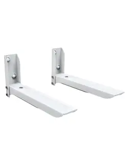 SUPORTE P/ MICROONDAS MW05WH - BRANCO - UN - ELG