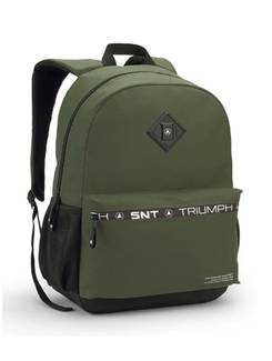 MOCHILA COSTAS 18" MASCULINA MJ43440 - UN - SEANITE