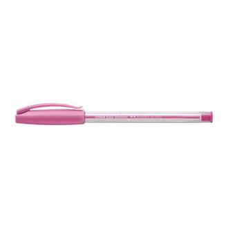 CANETA TRILUX COLORS 032 1,0MM - ROSA - UN - FABER