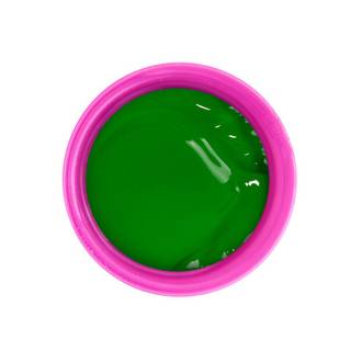 TINTA PVA FOSCA 37ML  - VERDE MUSGO - CX 12 - DAC