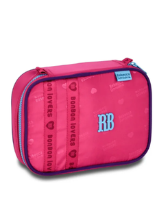 ESTOJO BOX REBECCA BONBON RB26226 - BOLSO/POCHETE - UN - CLIO