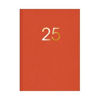 AGENDA COSTURADA LUME M5 - PLANNER - PCT 4 - TILIBRA