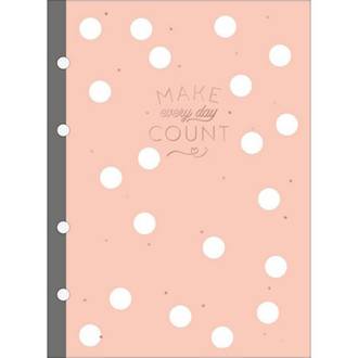 MONOBLOCO COLEGIAL 4FUROS 80FLS - SOHO - PCT 4 - TILIBRA