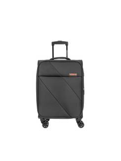 MALA BORDO SUN BREAK 15057410411-U - PRETO - UN - AMERICAN TOURISTER