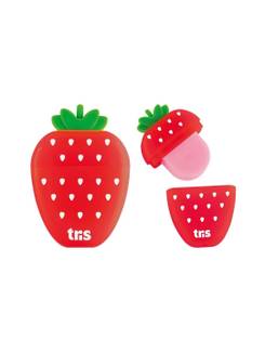 BORRACHA HOLIC MORANGO 906755 - UN - TRIS