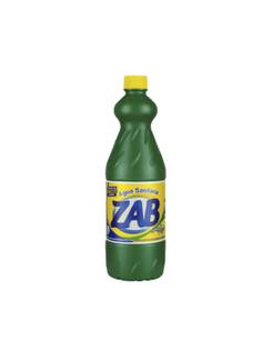 AGUA SANITARIA 1L - UN - ZAB