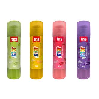 COLA BASTAO JELLY 908544 - 8G - DPL 12 - TRIS