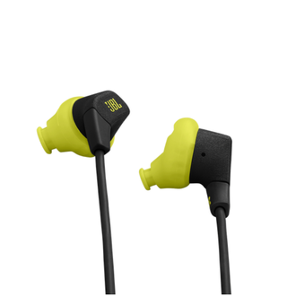 FONE INTRA C/MICROFONE BT ENDURANCE RUN 3 - PRETO - UN - JBL