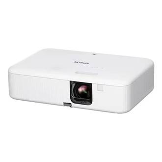 PROJETOR PORTATIL FH-02 3000 LUMENS - V11HA85020 - BRANCO - UN - EPSON