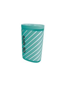 APONTADOR DEPOSITO SPIRO CORES SORTIDAS - 57183 - UN - CIS