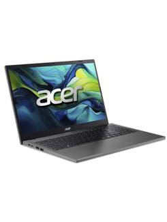 NOTEBOOK 15.3" ASPIRE - GO 15 I3-1305U/8GB/256GBSSD/W11 - CINZA - UN - ACER