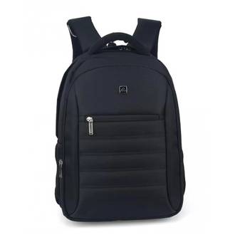 MOCHILA P/NB POLO KING MN51587PK - PRETO - UN - LUXCEL