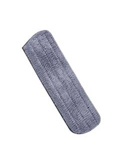 REFIL P/FLAT MOP SLIM 30CM X 11CM - 46549 - UN - NOBRE