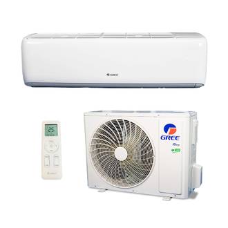 AR CONDICIONADO SPLIT HW INVERTER G-TOP AUTO 30000 BTUS FRIO 220V  - BRANCO - UN - GREE