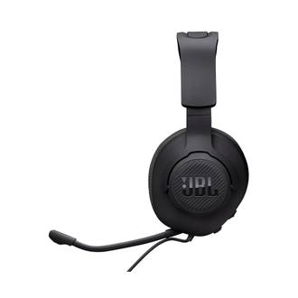 HEADSET GAMER C/MICROFONE QUANTUM 100 M2 - BLACK - UN - JBL