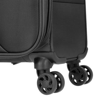 MALA BORDO SUN BREAK 15057410411-U - PRETO - UN - AMERICAN TOURISTER