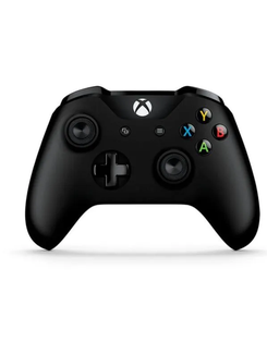 CONTROLE S/FIO XBOX EP2 2929 - CARBON BLACK - UN - MICROSOFT