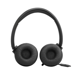 HEADPHONE C/MICROFONE TUNE T530 - PRETO - UN - JBL