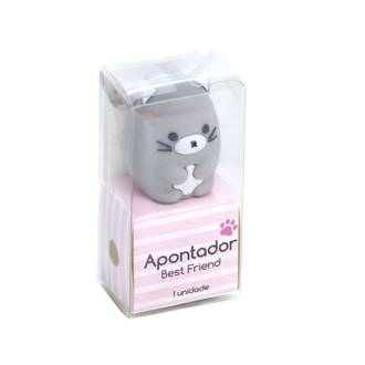 APONTADOR DEPOSITO BEST FRIEND - AP0351 - UN - BRW