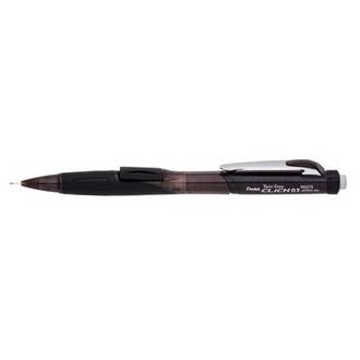 LAPISEIRA 0.5 TWIST ERAS PD275T - PRETO - CX 12 - PENTEL