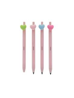 LAPISEIRA 2.0  LOVE HEART ETERNAL - 1391 - MOLIN - UN - MOLIN