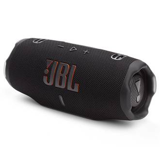CAIXA DE SOM BT 45W CHARGE 6 / A PROVA D AGUA - PRETO - UN - JBL